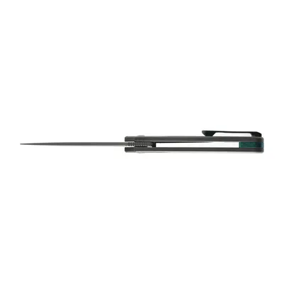 Nóż składany Kizer Topsail Ki3735A4 (Ki3735A4) - widok 3