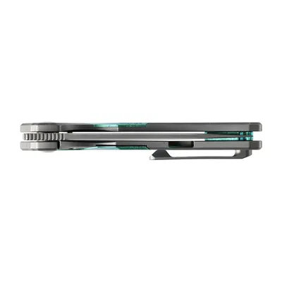 Nóż składany Kizer Topsail Ki3735A4 (Ki3735A4) - widok 5