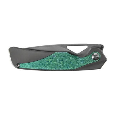 Nóż składany Kizer Topsail Ki3735A4 (Ki3735A4) - widok 4