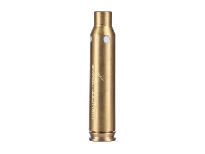 Nabój laserowy premium do przystrzeliwania .223 Rem / 5,56 x 45 Nato (LBS_cal_223Rem_prem) DZIKA KNIEJA - widok 2
