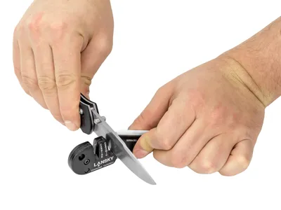 Ostrzałka Lansky Blademedic PS-MED01 (PS-MED01) - widok 2