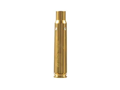 Nabój laserowy premium do przystrzeliwania 8 x 57 JS (LBS_cal_8x57JS_prem) DZIKA KNIEJA - widok 2
