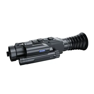 Celownik noktowizyjny z dalmierzem PARD NV-SC4 4K 70 mm 850 nm LRF (NV-SC4/70/850/L) - widok 3