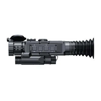 Celownik noktowizyjny z dalmierzem PARD NV-SC4 4K 70 mm 850 nm LRF (NV-SC4/70/850/L) - widok 2
