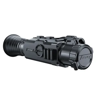 Celownik noktowizyjny z dalmierzem PARD NV-SC4 4K 70 mm 850 nm LRF (NV-SC4/70/850/L) - widok 5