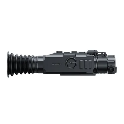 Celownik noktowizyjny z dalmierzem PARD NV-SC4 4K 70 mm 850 nm LRF (NV-SC4/70/850/L) - widok 6