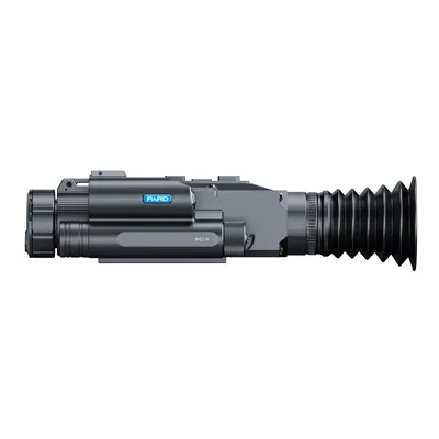 Celownik noktowizyjny z dalmierzem PARD NV-SC4 4K 70 mm 850 nm LRF (NV-SC4/70/850/L) - widok 4