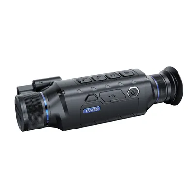 Monokular kamera termowizyjna z dalmierzem PARD Leopard 480 35 mm LRF (LE4-35/LRF)