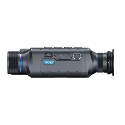 Monokular kamera termowizyjna z dalmierzem PARD Leopard 640 35 mm LRF (LE6-35/LRF) - widok 6