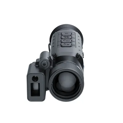 Monokular kamera termowizyjna z dalmierzem PARD Leopard 640 35 mm LRF (LE6-35/LRF) - widok 4