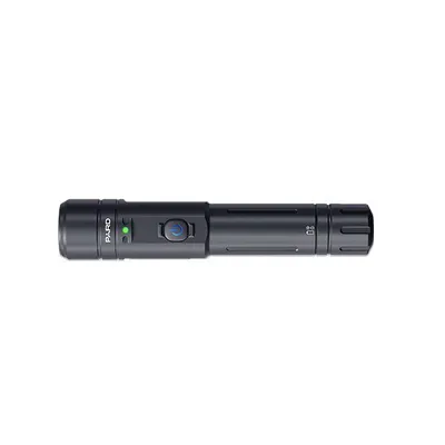 Kamera strzelecka na broń PARD Action 4K AC-11 (AC-11) - widok 2