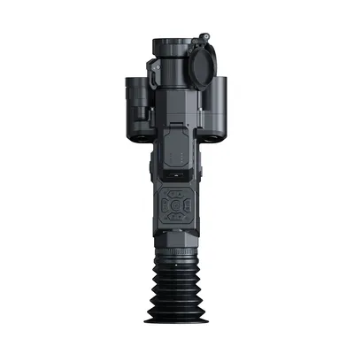 Celownik termowizyjny/noktowizyjny z dalmierzem 2w1 PARD Landsat 480 Compact 70 mm 850 nm LRF (LA4C-35/70/850/LRF) - widok 8