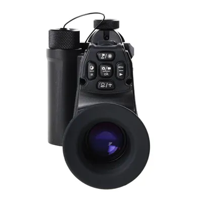 Nasadka noktowizyjna na okular PARD NV-007SP2 4K (NV007SP24-20) - widok 4