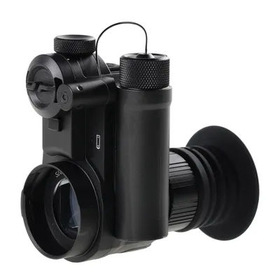 Nasadka noktowizyjna na okular PARD NV-007SP2 4K (NV007SP24-20) - widok 3
