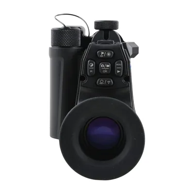 Nasadka noktowizyjna na okular z dalmierzem Pard NV-007SP2 4K LRF (NV007SP24-20/LRF) - widok 4
