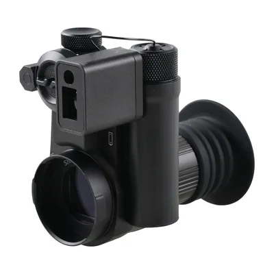 Nasadka noktowizyjna na okular z dalmierzem Pard NV-007SP2 4K LRF (NV007SP24-20/LRF) - widok 3