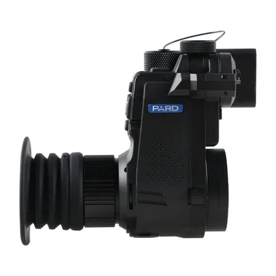Nasadka noktowizyjna na okular z dalmierzem Pard NV-007SP2 4K LRF (NV007SP24-20/LRF) - widok 2