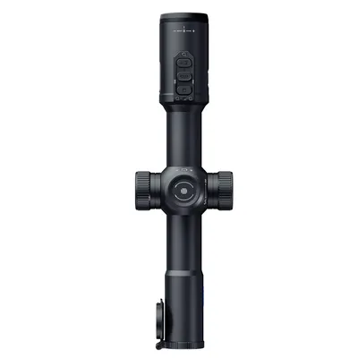 Celownik termowizyjny PARD Pantera 384 25 mm LRF (PA3M-25/LRF) - widok 6