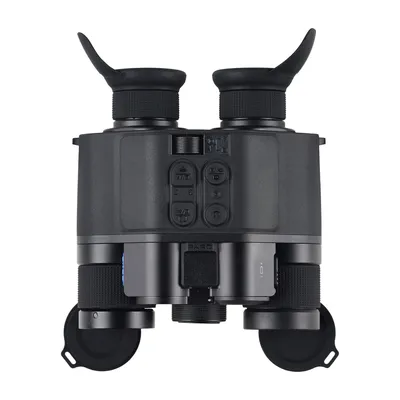 Lornetka multispektralna termowizyjna termowizor z dalmierzem PARD Osprey 4K 25/50 mm LRF z IR 850 nm (OS4-25/50/LRF)