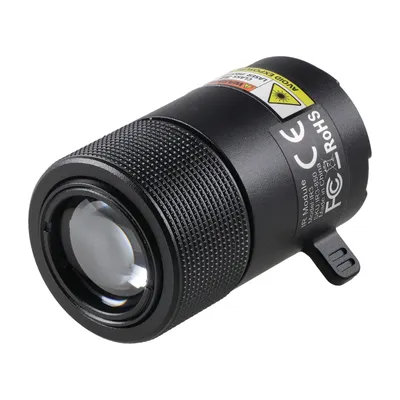 Lornetka multispektralna termowizyjna termowizor z dalmierzem PARD Osprey 4K 25/50 mm LRF z IR 850 nm (OS4-25/50/LRF) - widok 3