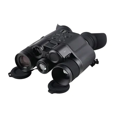 Lornetka multispektralna termowizyjna termowizor z dalmierzem PARD Osprey 4K 25/50 mm LRF z IR 850 nm (OS4-25/50/LRF) - widok 2