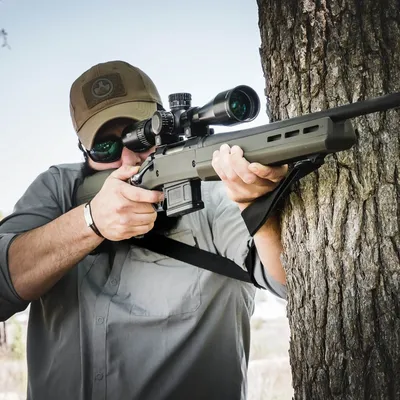 Zawieszenie Magpul dwupunktowe RLS Sling MAG1004 (MAG1004) - widok 4