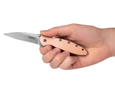 Nóż składany Kershaw Leek 1660CU (1660CU) - widok 3