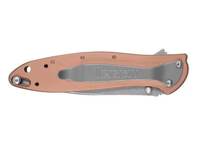 Nóż składany Kershaw Leek 1660CU (1660CU) - widok 2
