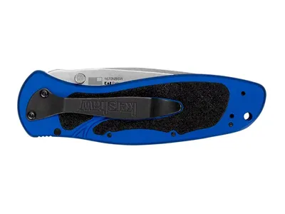 Nóż składany Kershaw Blur 1670NBSW (1670NBSW) - widok 2
