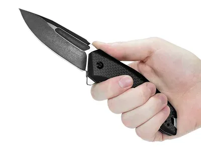 Nóż składany Kershaw Flourish 3935 (3935) - widok 3