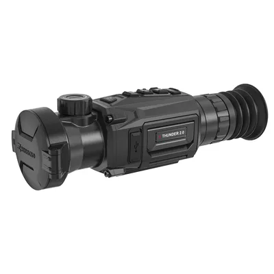 Celownik termowizyjny termowizor HIKMICRO by HIKVISION Thunder TQ50 2.0 (548-119) - widok 6