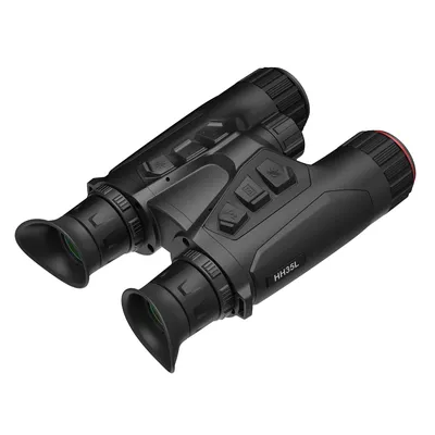 Lornetka termowizyjna termowizor HIKMICRO by HIKVISION Habrok HH35L LRF 850 nm (548-178) - widok 5