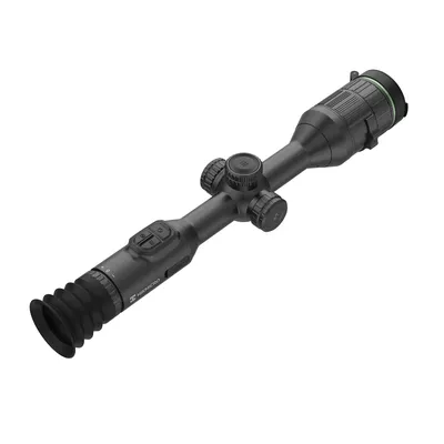 Celownik noktowizyjny noktowizor HIKMICRO by HIKVISION Alpex 4K + iluminator laserowy X-hog Pro 850/940 nm (548-195) - widok 3