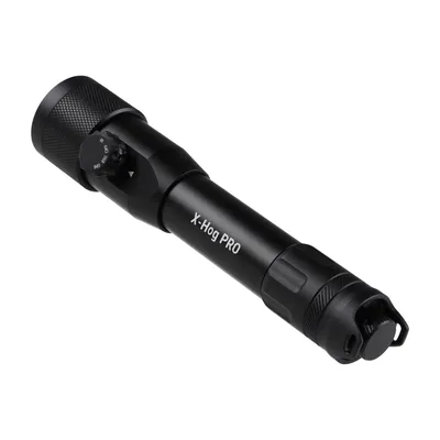Celownik noktowizyjny noktowizor HIKMICRO by HIKVISION Alpex 4K + iluminator laserowy X-hog Pro 850/940 nm (548-195) - widok 8