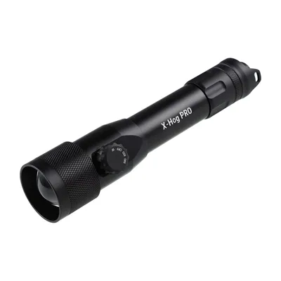 Celownik noktowizyjny noktowizor HIKMICRO by HIKVISION Alpex 4K + iluminator laserowy X-hog Pro 850/940 nm (548-195) - widok 7