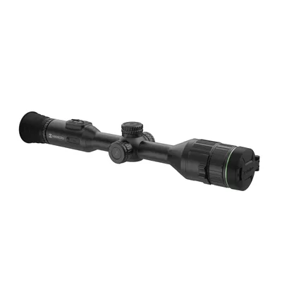 Celownik noktowizyjny noktowizor HIKMICRO by HIKVISION Alpex 4K + iluminator laserowy X-hog Pro 850/940 nm (548-195) - widok 2