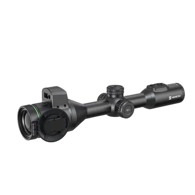 Celownik noktowizyjny noktowizor HIKMICRO by HIKVISION Alpex 4K LRF + iluminator laserowy X-hog Pro 850/940 nm (548-197) - widok 2