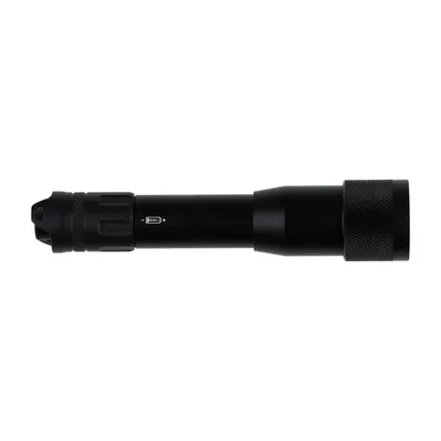 Celownik noktowizyjny noktowizor HIKMICRO by HIKVISION Alpex 4K LRF + iluminator laserowy X-hog Pro 850/940 nm (548-197) - widok 8