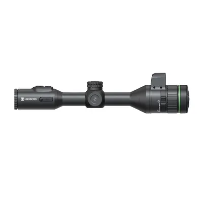 Celownik noktowizyjny noktowizor HIKMICRO by HIKVISION Alpex 4K LRF + iluminator laserowy X-hog Pro 850/940 nm (548-197) - widok 5