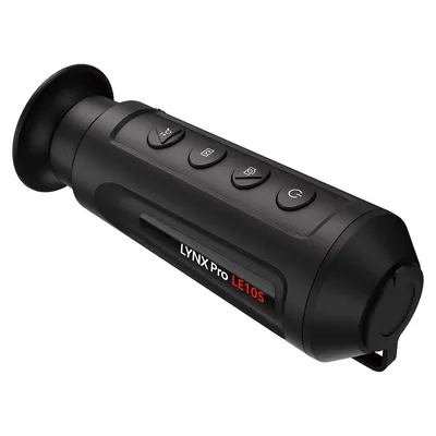 Kamera termowizyjna termowizor HIKMICRO by HIKVISION Lynx LE10S (548-203) - widok 2