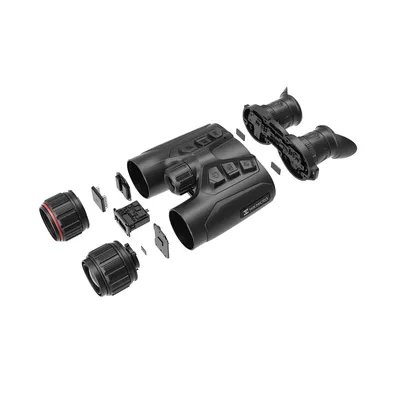 Lornetka termowizyjna termowizor HIKMICRO by HIKVISION Habrok 4K HE25L LRF 850 nm (HE25L 850 nm) - widok 6