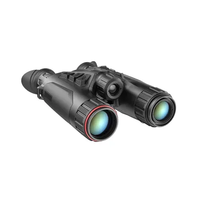 Lornetka termowizyjna termowizor HIKMICRO by HIKVISION Habrok 4K HE25L LRF 850 nm (HE25L 850 nm) - widok 3