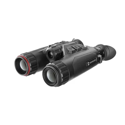 Lornetka termowizyjna termowizor HIKMICRO by HIKVISION Habrok 4K HE25LN LRF 940 nm (HE25LN 940 nm) - widok 2