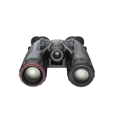Lornetka termowizyjna termowizor HIKMICRO by HIKVISION Habrok 4K HE25LN LRF 940 nm (HE25LN 940 nm) - widok 5