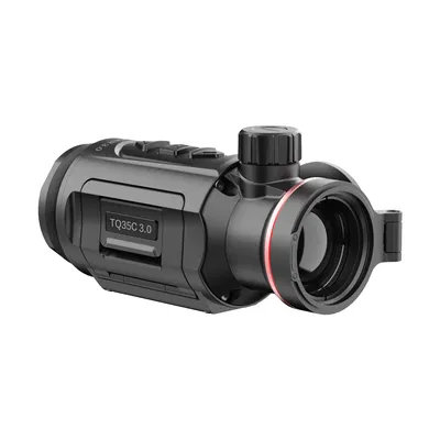 Nasadka nakładka termowizyjna termowizor HIKMICRO by HIKVISION Thunder TQ35C 3.0 (TQ35C 3.0) - widok 5