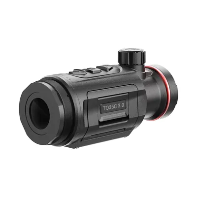 Nasadka nakładka termowizyjna termowizor HIKMICRO by HIKVISION Thunder TQ35C 3.0 (TQ35C 3.0) - widok 2