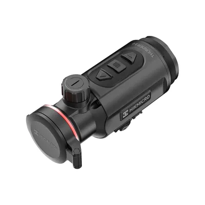 Nasadka nakładka termowizyjna termowizor HIKMICRO by HIKVISION Thunder TQ35C 3.0 (TQ35C 3.0) - widok 4