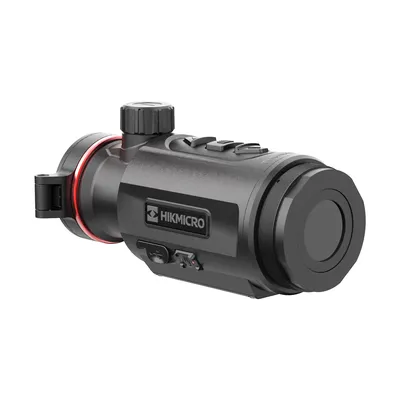 Nasadka nakładka termowizyjna termowizor HIKMICRO by HIKVISION Thunder TQ35C 3.0 (TQ35C 3.0) - widok 7