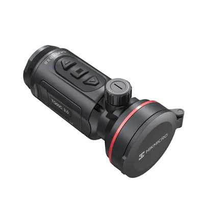 Nasadka nakładka termowizyjna termowizor HIKMICRO by HIKVISION Thunder TQ50C 3.0 (TQ50C 3.0) - widok 7