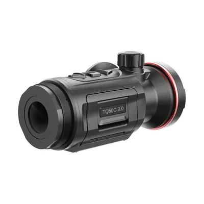 Nasadka nakładka termowizyjna termowizor HIKMICRO by HIKVISION Thunder TQ50C 3.0 (TQ50C 3.0) - widok 6